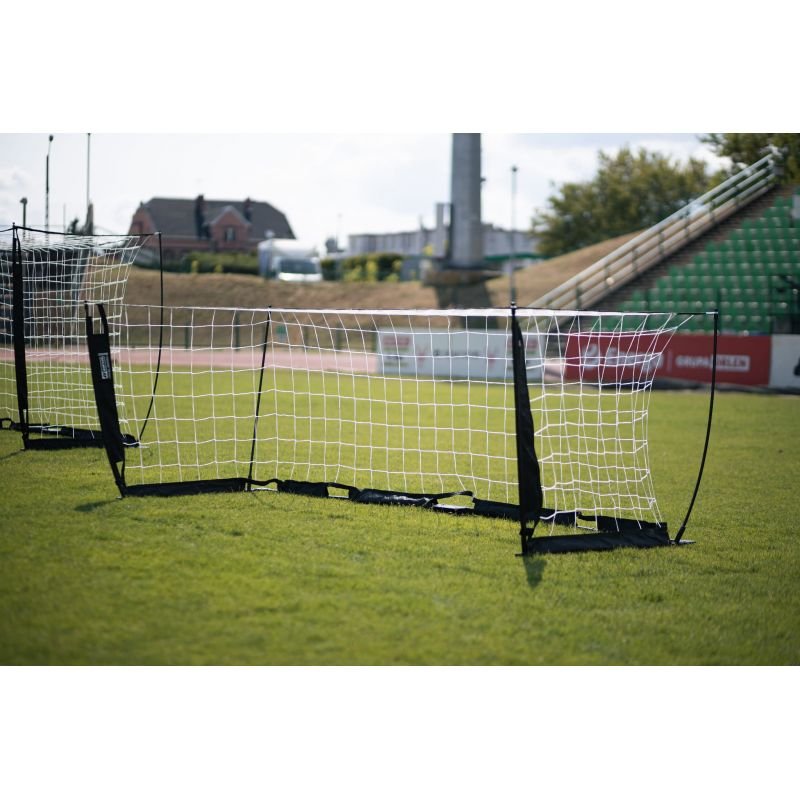 Zina folding goal 3m x 1m 02633-000