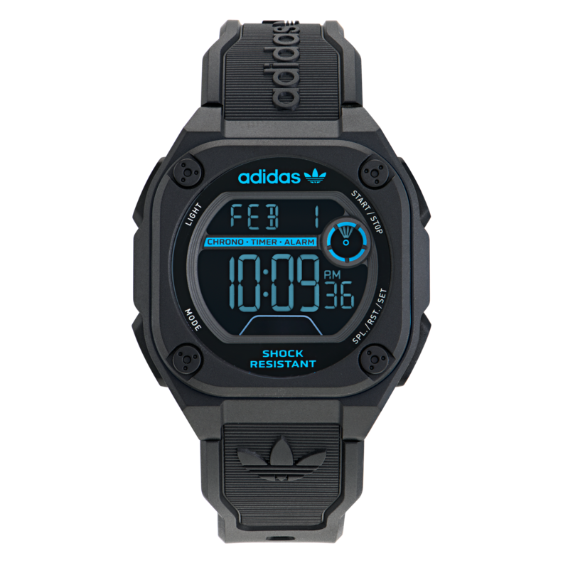 ADIDAS – WATCHES