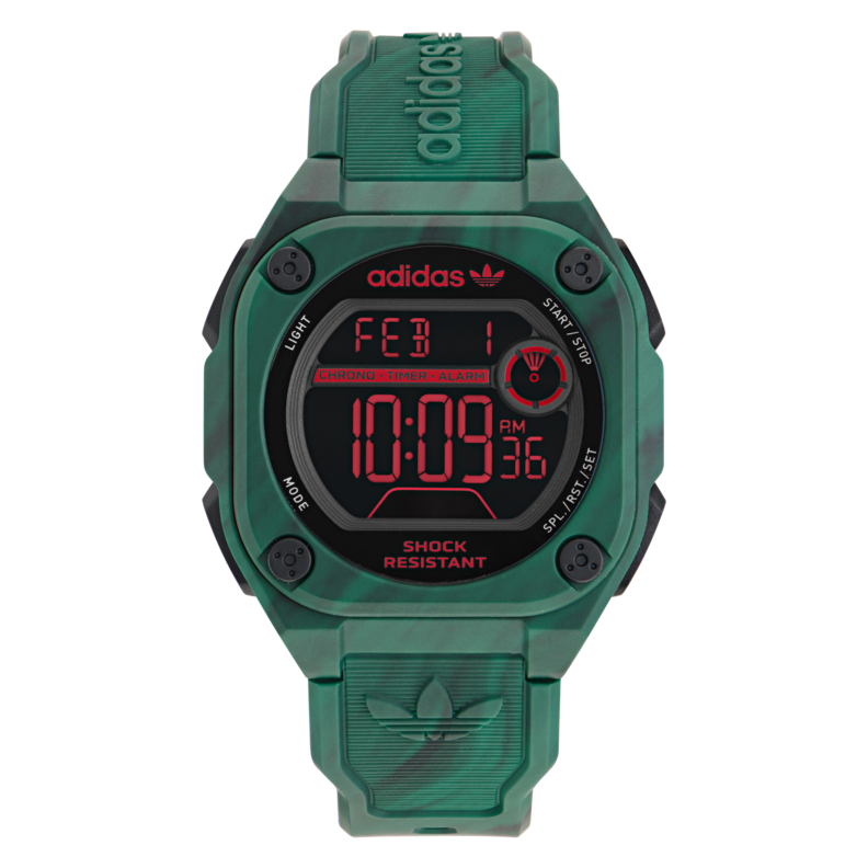 ADIDAS – WATCHES