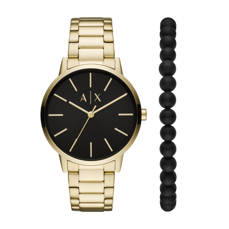 A|X ARMANI EXCHANGE – WATCHES