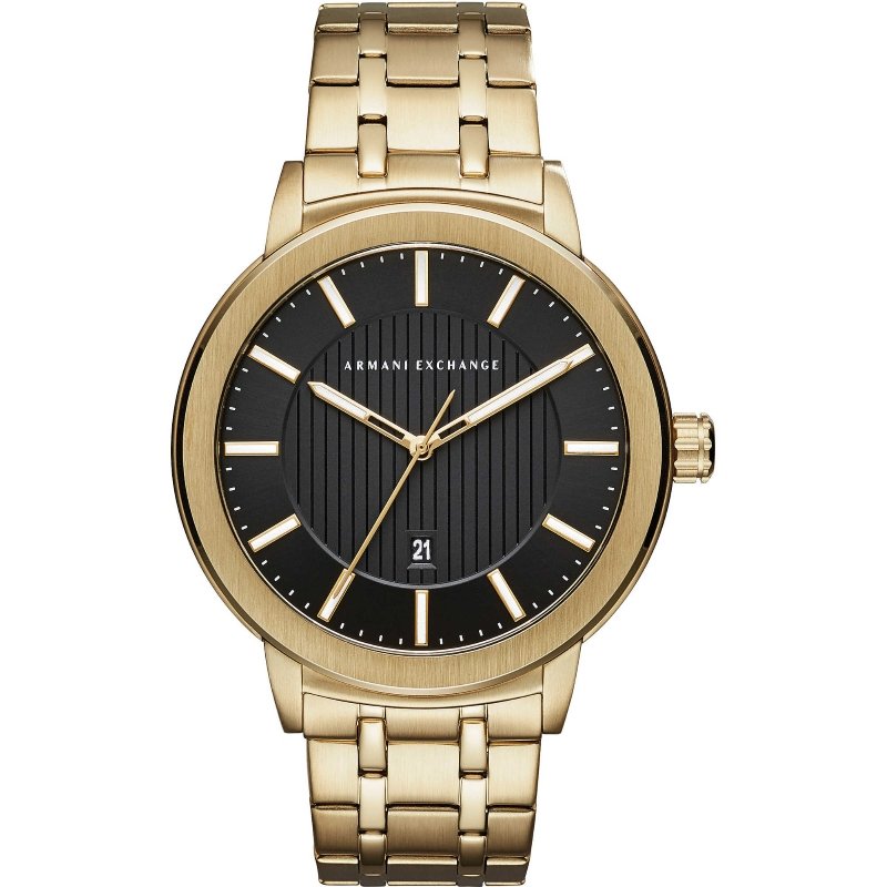 A|X ARMANI EXCHANGE – WATCHES