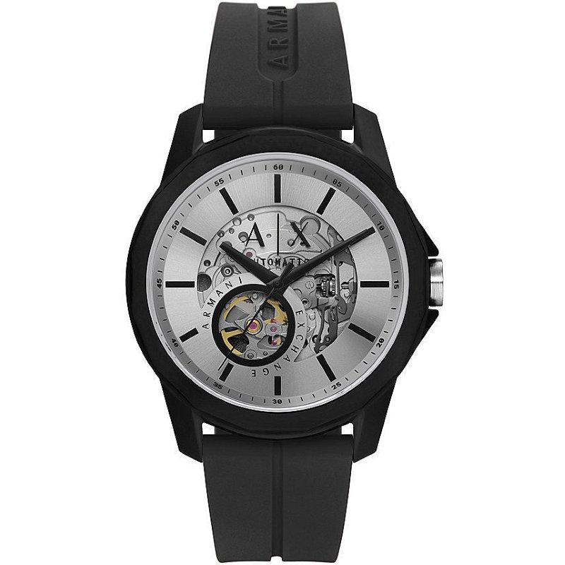 A|X ARMANI EXCHANGE – WATCHES