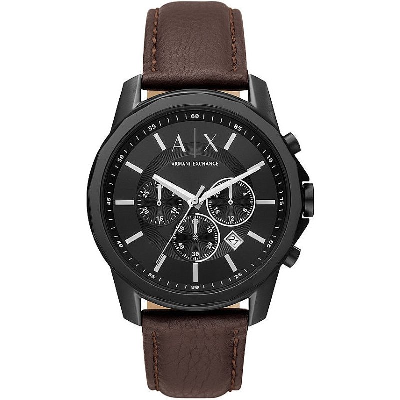 A|X ARMANI EXCHANGE – WATCHES