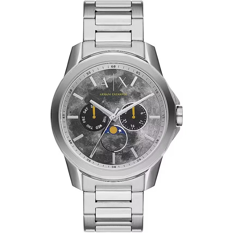 A|X ARMANI EXCHANGE – WATCHES