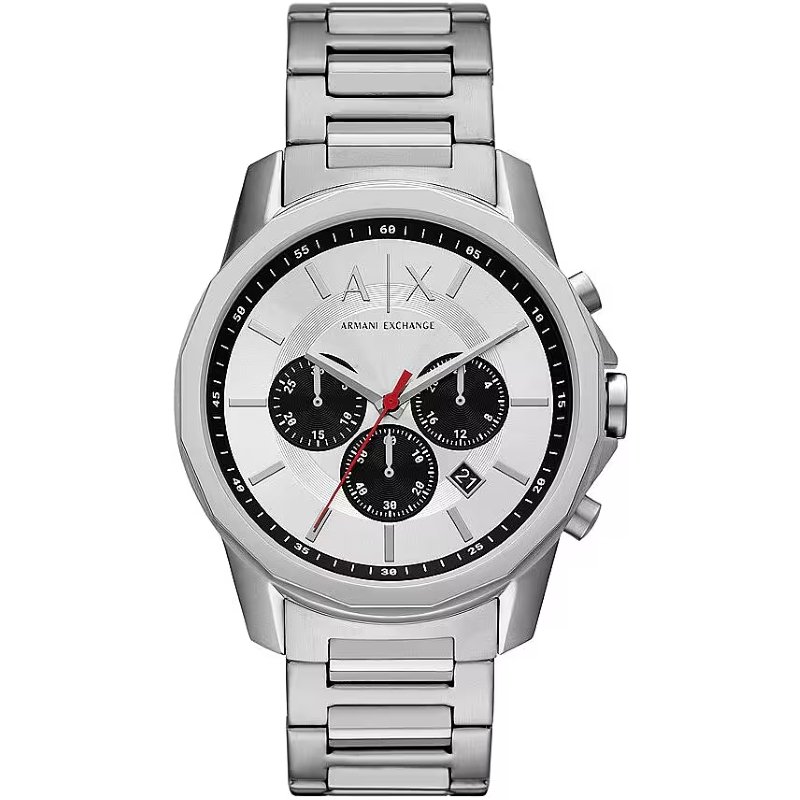 A|X ARMANI EXCHANGE – WATCHES