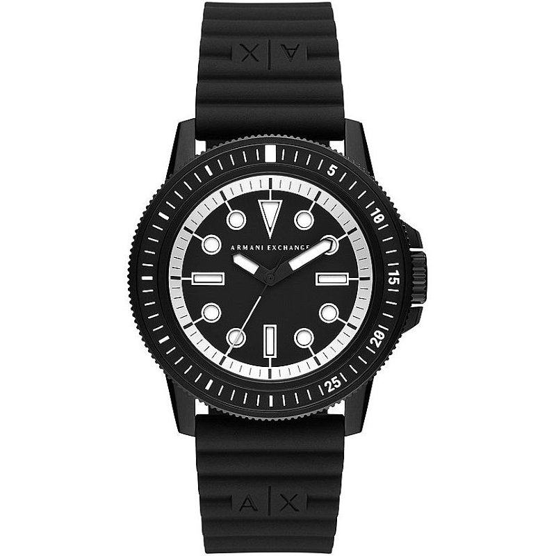 A|X ARMANI EXCHANGE – WATCHES