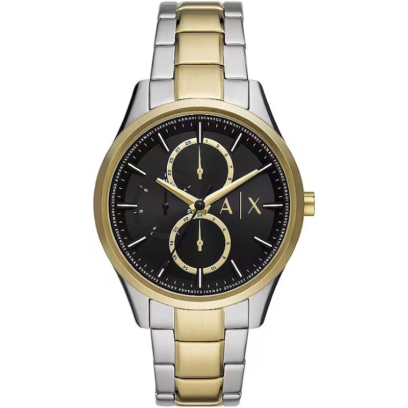 A|X ARMANI EXCHANGE – WATCHES