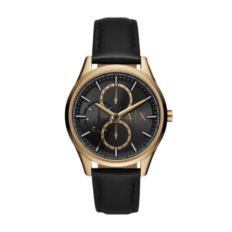 A|X ARMANI EXCHANGE – WATCHES