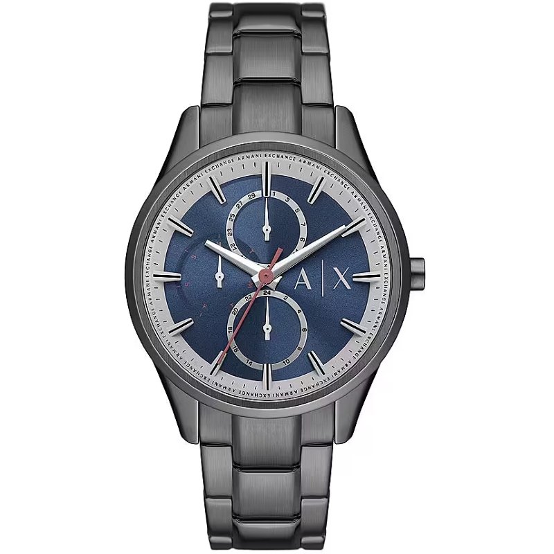 A|X ARMANI EXCHANGE – WATCHES