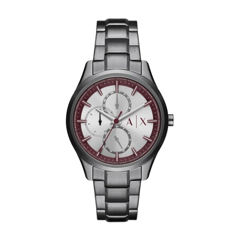 A|X ARMANI EXCHANGE – WATCHES