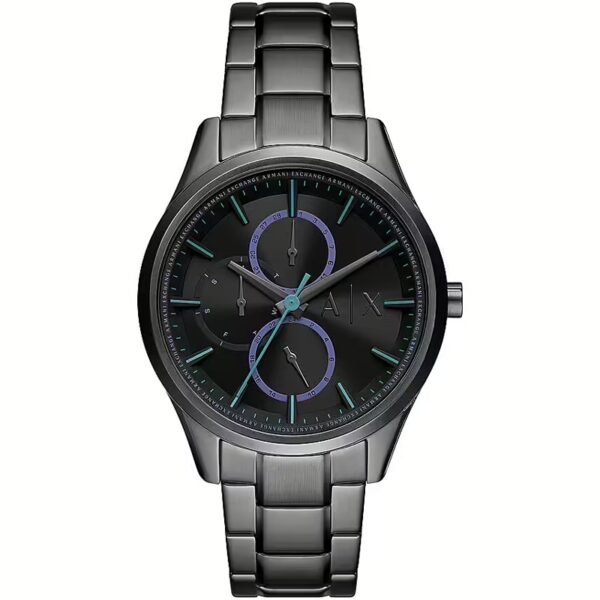 A|X ARMANI EXCHANGE - WATCHES