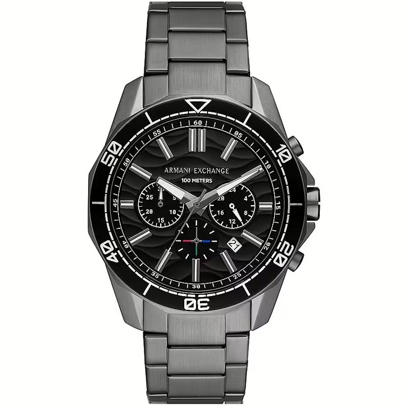 A|X ARMANI EXCHANGE – WATCHES