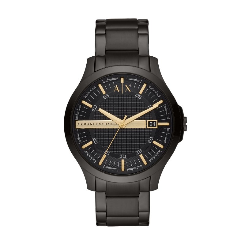 A|X ARMANI EXCHANGE – WATCHES