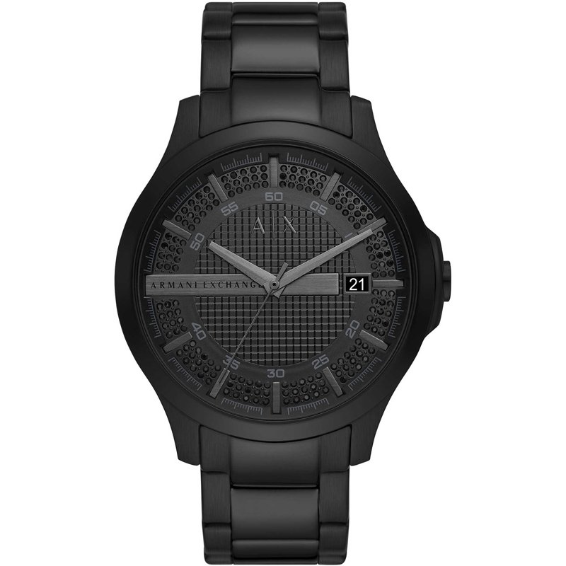 A|X ARMANI EXCHANGE – WATCHES