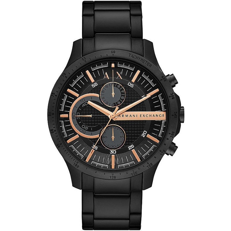 A|X ARMANI EXCHANGE – WATCHES