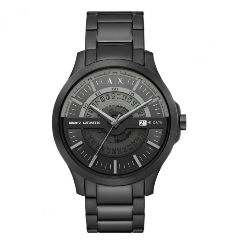 A|X ARMANI EXCHANGE – WATCHES