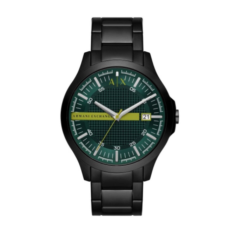 A|X ARMANI EXCHANGE – WATCHES