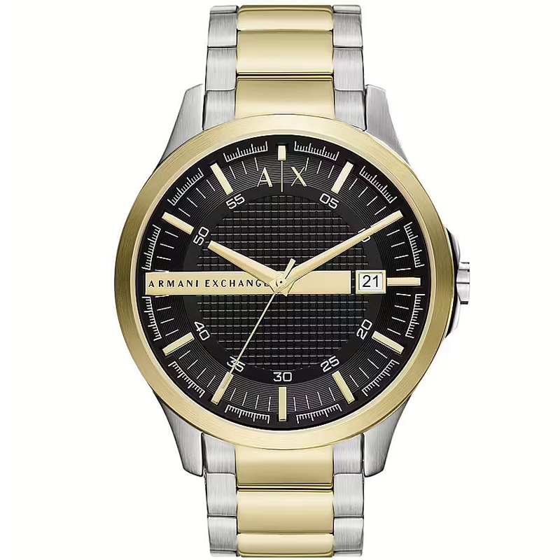 A|X ARMANI EXCHANGE – WATCHES