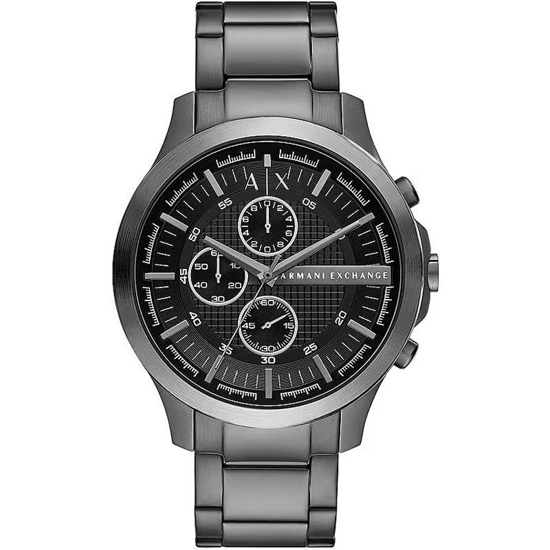 A|X ARMANI EXCHANGE – WATCHES