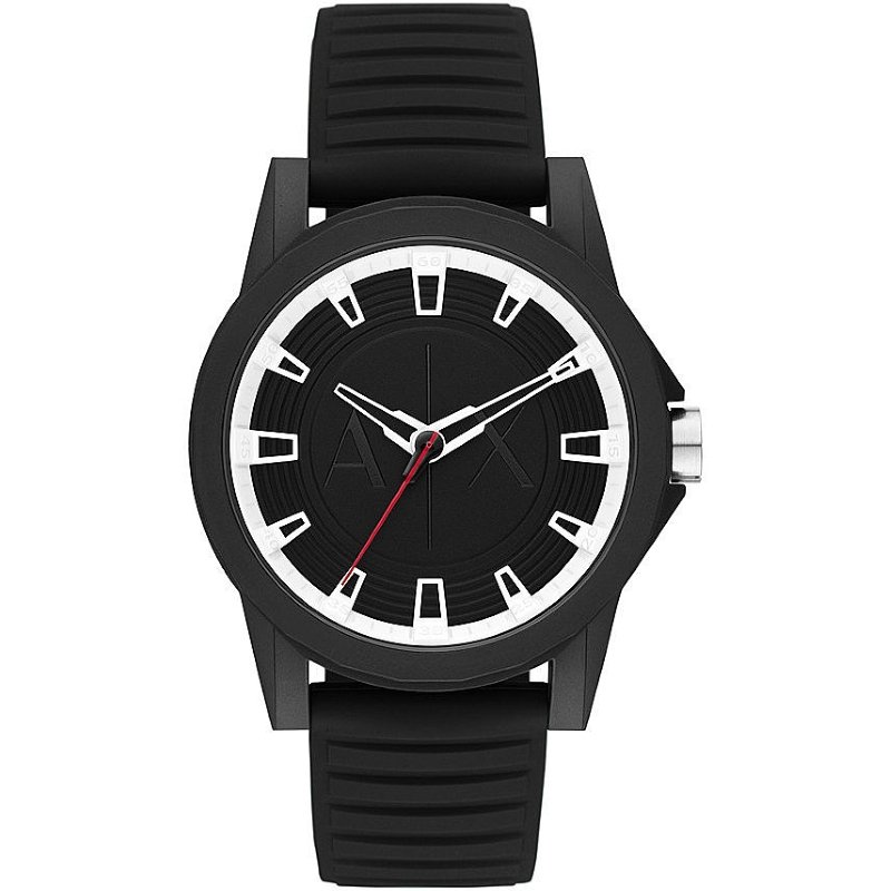 A|X ARMANI EXCHANGE – WATCHES