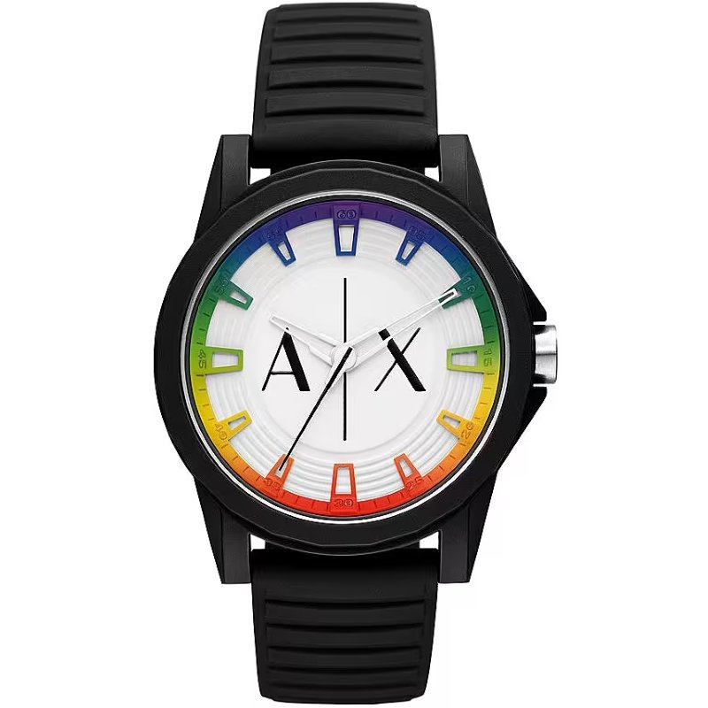 A|X ARMANI EXCHANGE – WATCHES