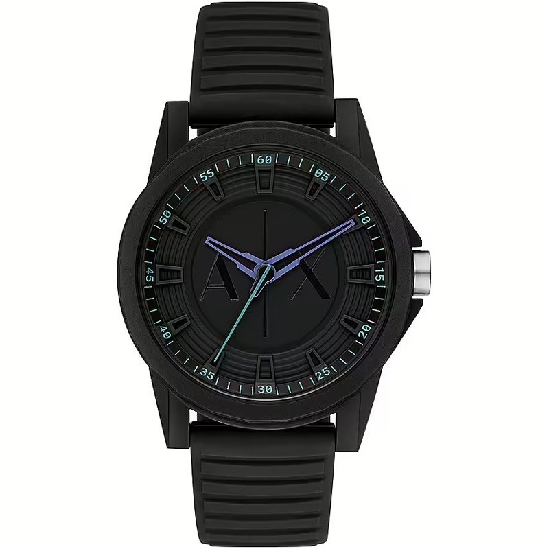 A|X ARMANI EXCHANGE – WATCHES