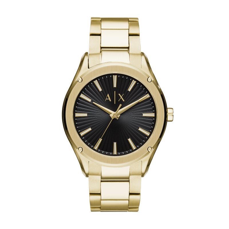 A|X ARMANI EXCHANGE – WATCHES