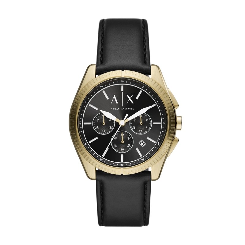 A|X ARMANI EXCHANGE – WATCHES