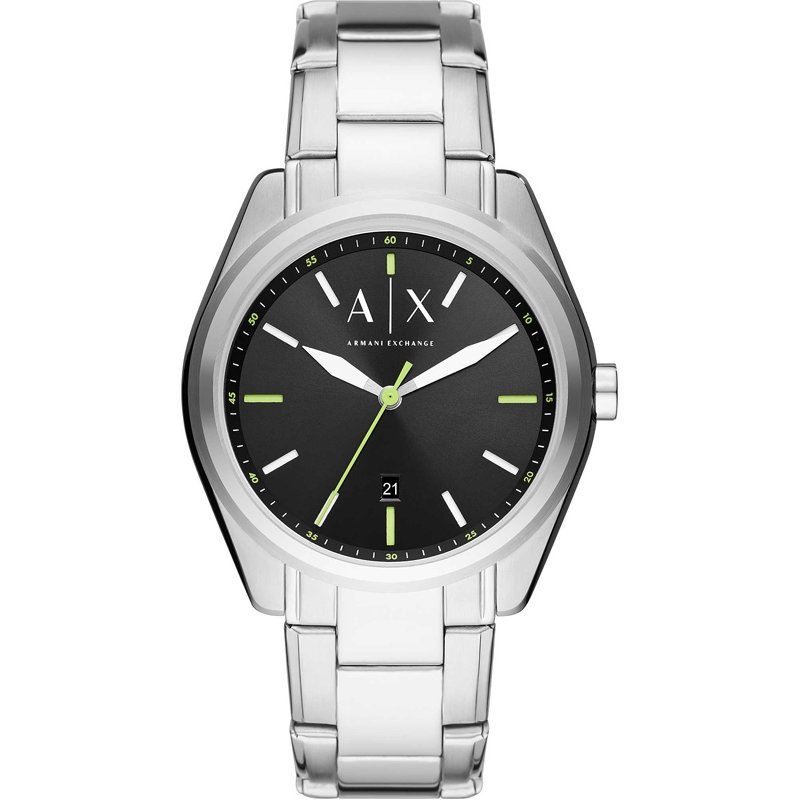 A|X ARMANI EXCHANGE – WATCHES