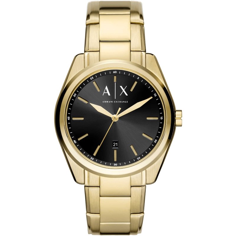 A|X ARMANI EXCHANGE – WATCHES