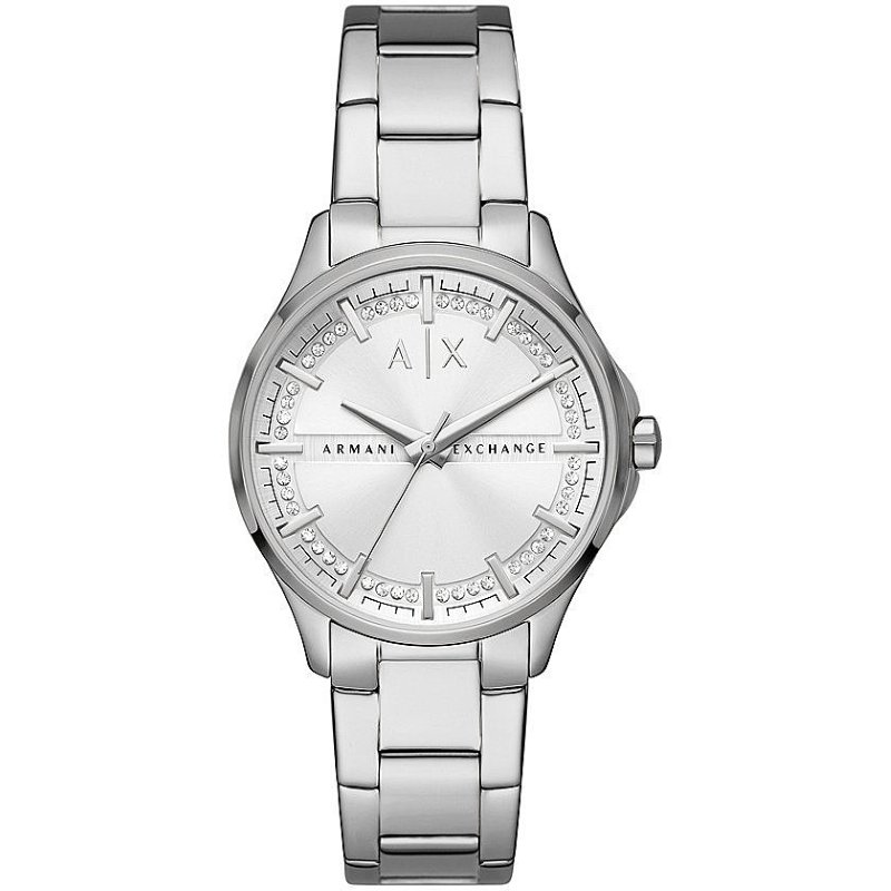 A|X ARMANI EXCHANGE – WATCHES