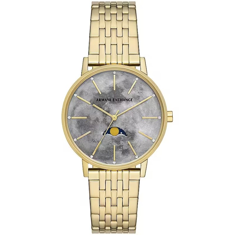 A|X ARMANI EXCHANGE – WATCHES