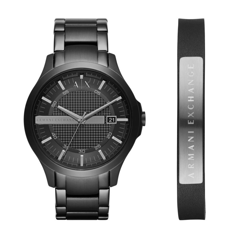 A|X ARMANI EXCHANGE – WATCHES