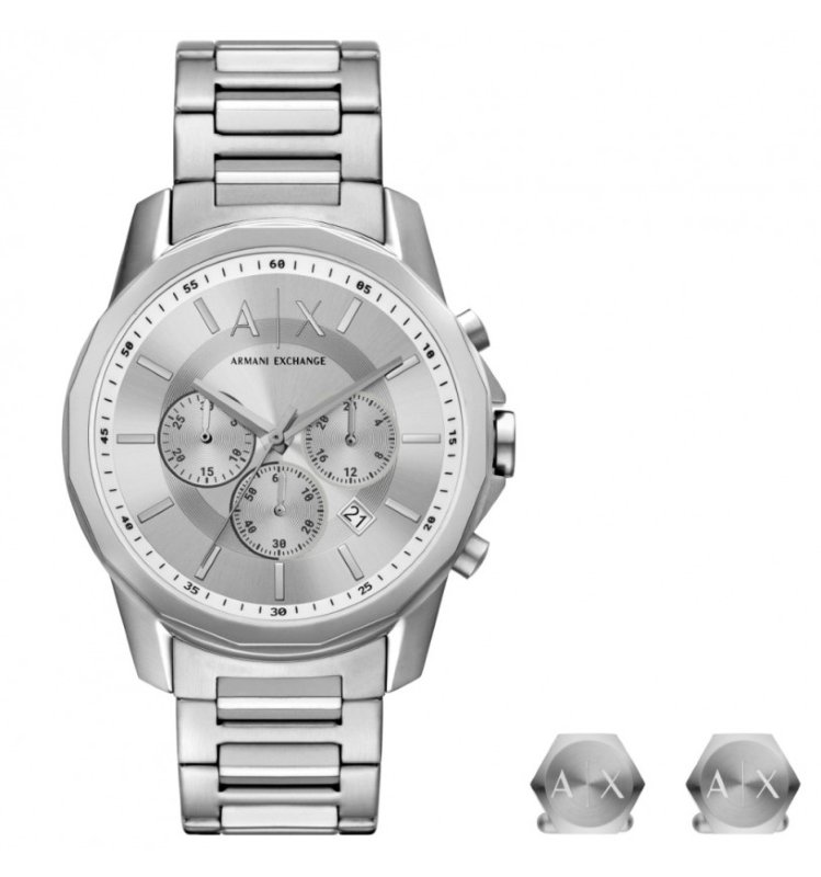 A|X ARMANI EXCHANGE – WATCHES