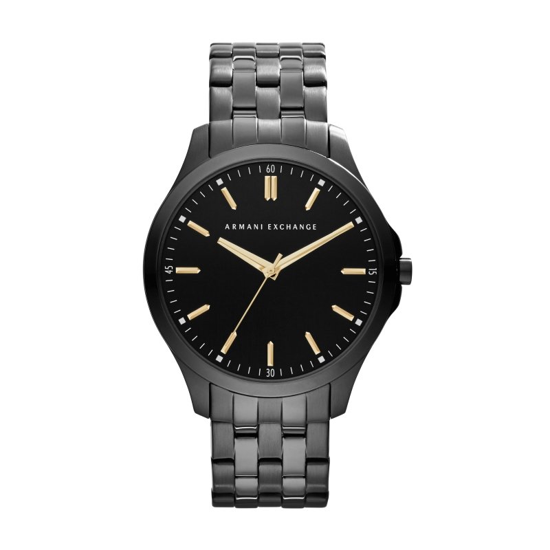 A|X ARMANI EXCHANGE – WATCHES