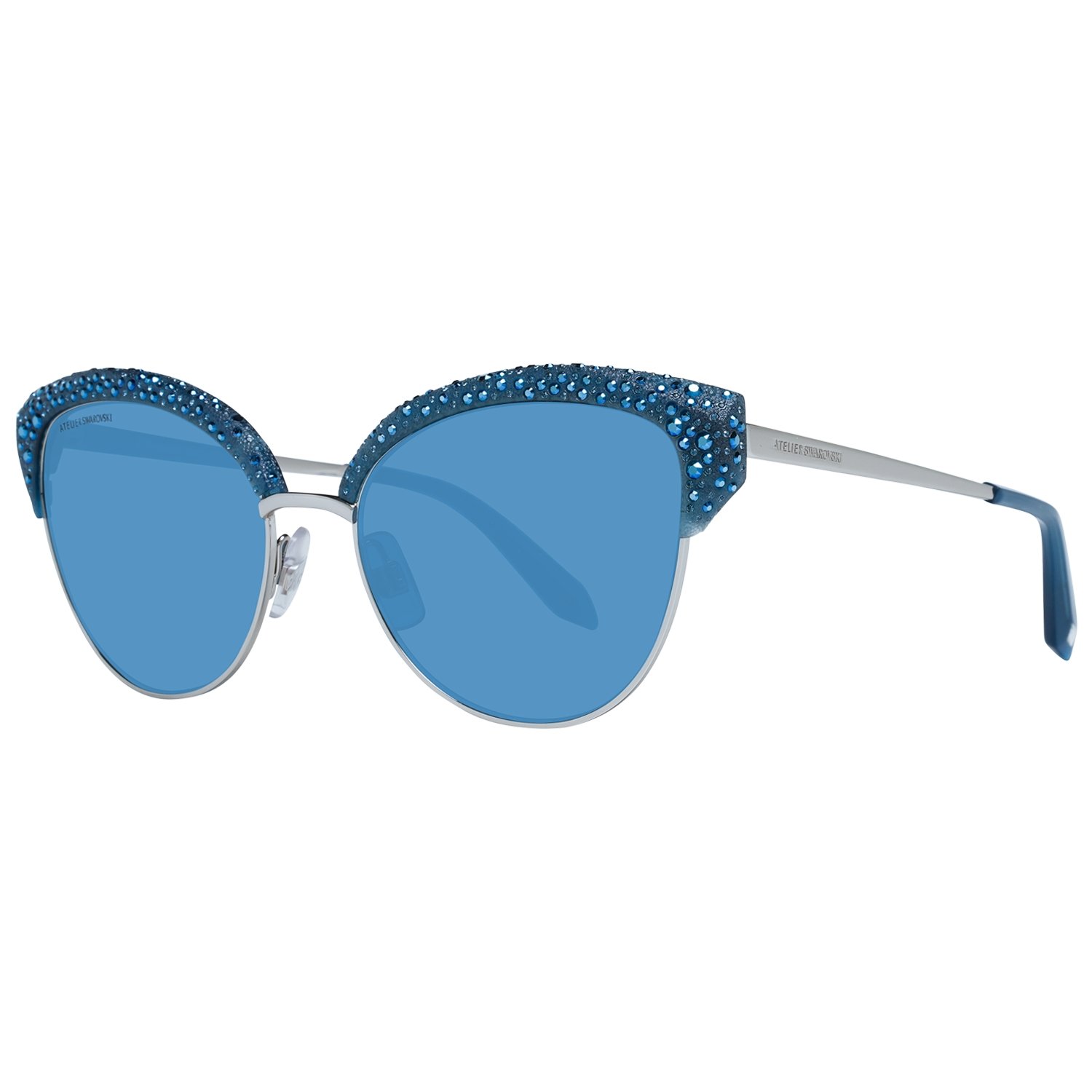 ATELIER SWAROVSKI SUNGLASSES – EYEWEAR