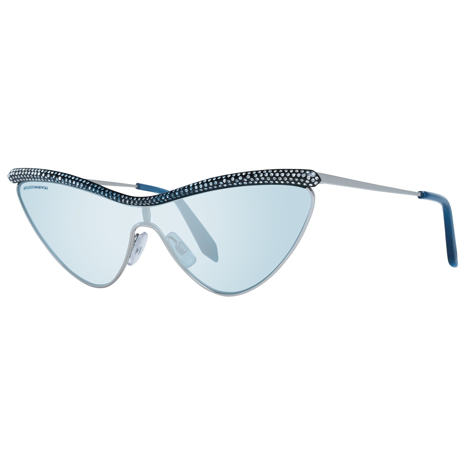 ATELIER SWAROVSKI SUNGLASSES – EYEWEAR