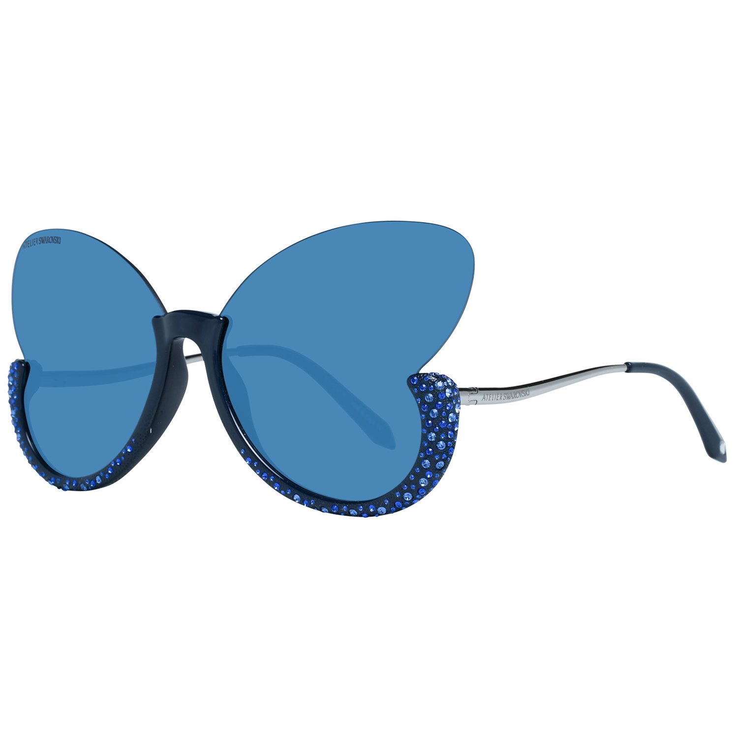 ATELIER SWAROVSKI SUNGLASSES – EYEWEAR