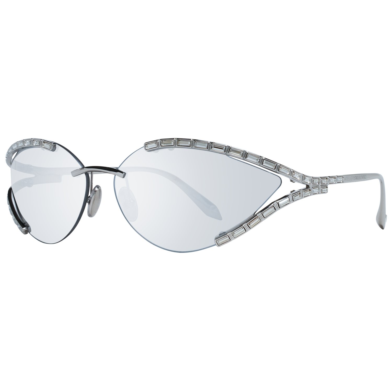 ATELIER SWAROVSKI SUNGLASSES – EYEWEAR