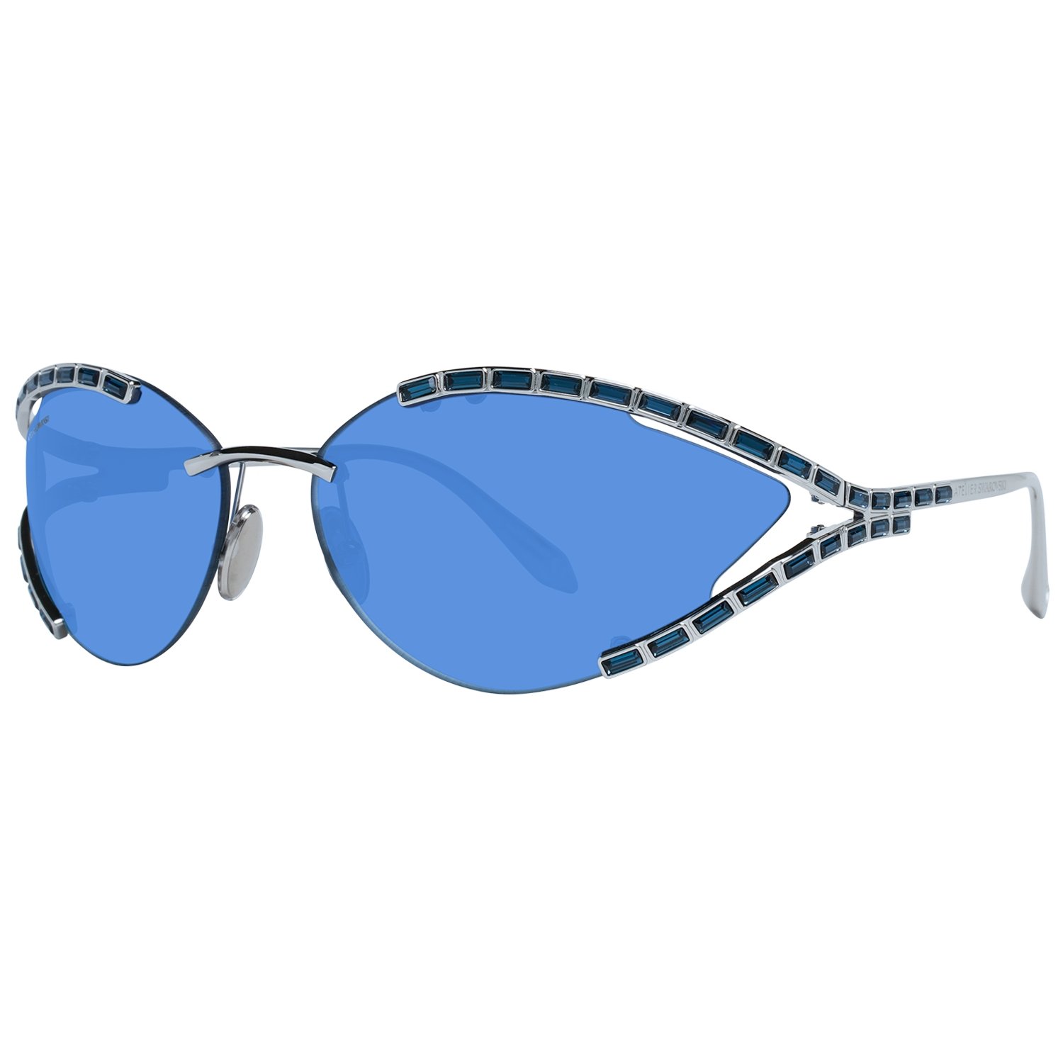 ATELIER SWAROVSKI SUNGLASSES – EYEWEAR