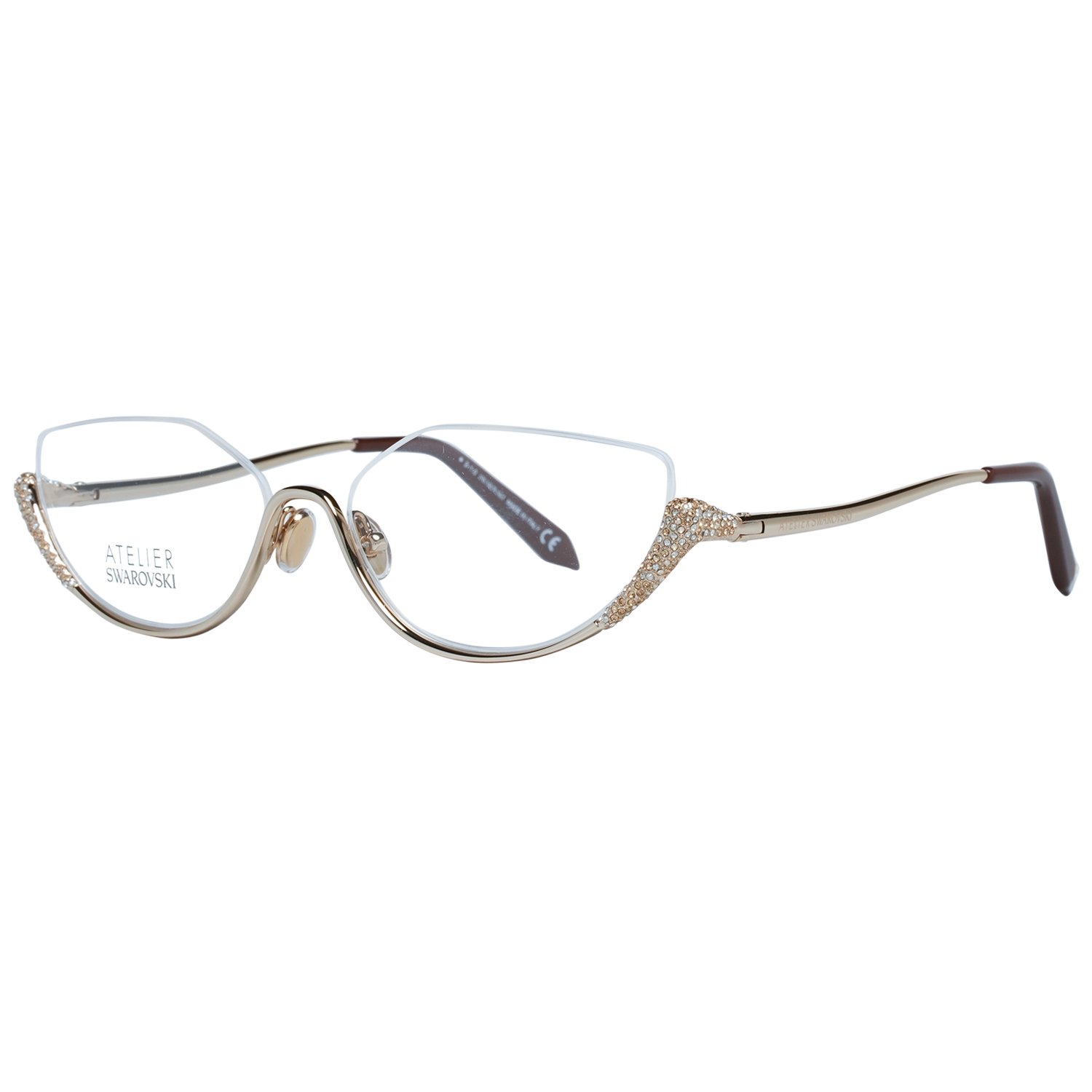 ATELIER SWAROVSKI EYEWEAR – EYEWEAR