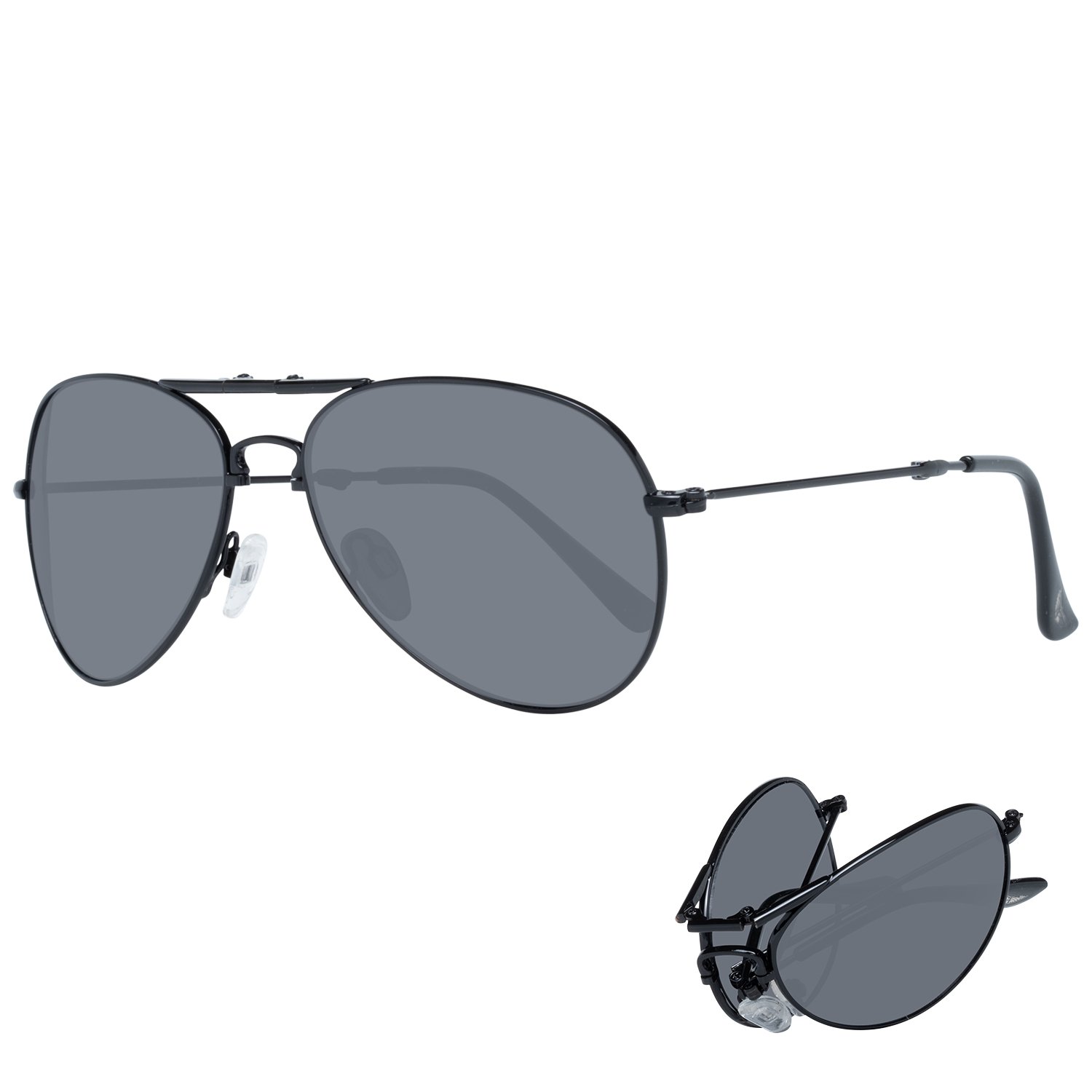 AVIATOR SUNGLASSES – EYEWEAR