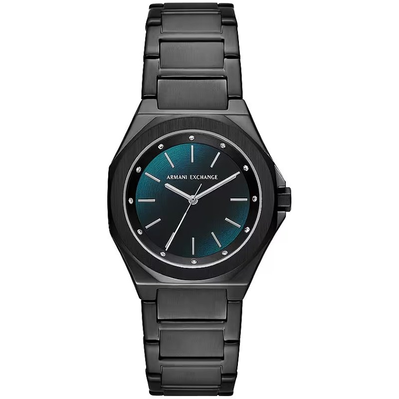 A|X ARMANI EXCHANGE – WATCHES