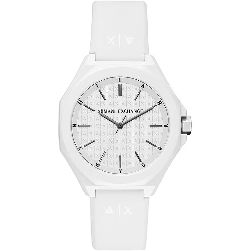 A|X ARMANI EXCHANGE – WATCHES