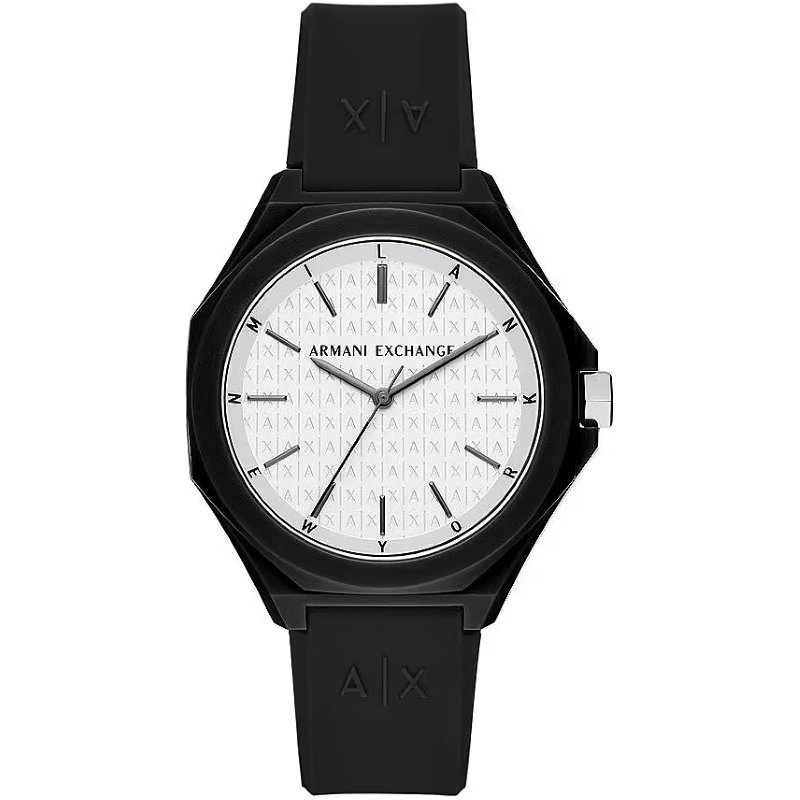 A|X ARMANI EXCHANGE – WATCHES