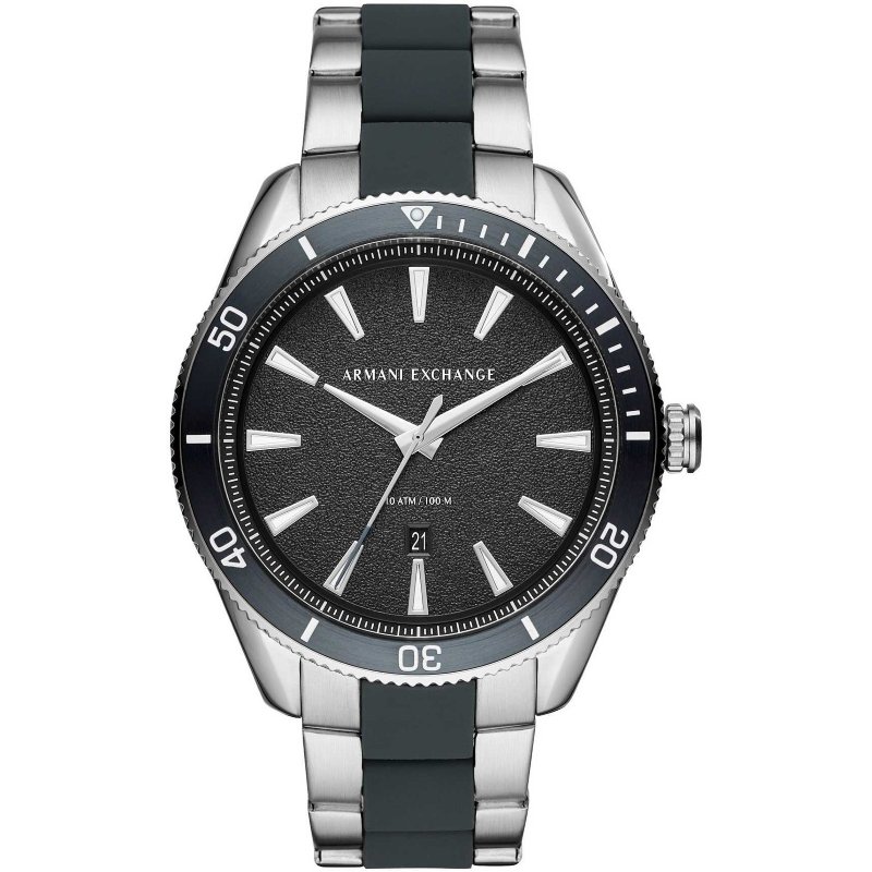 A|X ARMANI EXCHANGE – WATCHES