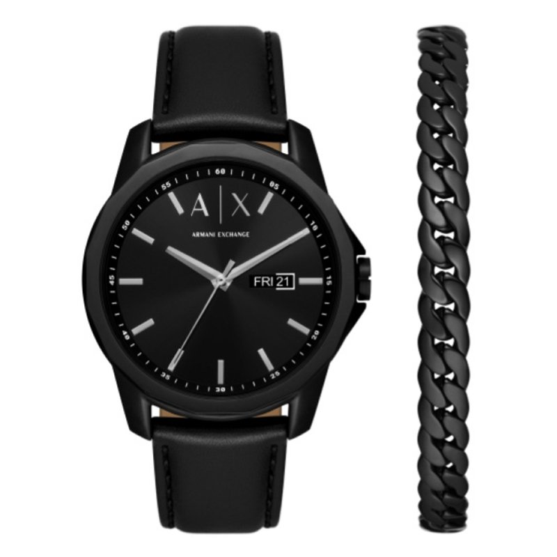 A|X ARMANI EXCHANGE – WATCHES