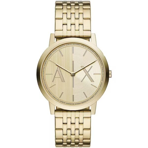 A|X ARMANI EXCHANGE - WATCHES