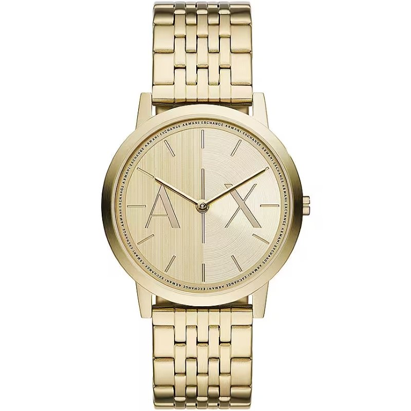 A|X ARMANI EXCHANGE – WATCHES