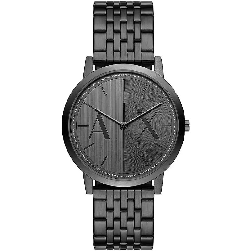 A|X ARMANI EXCHANGE – WATCHES